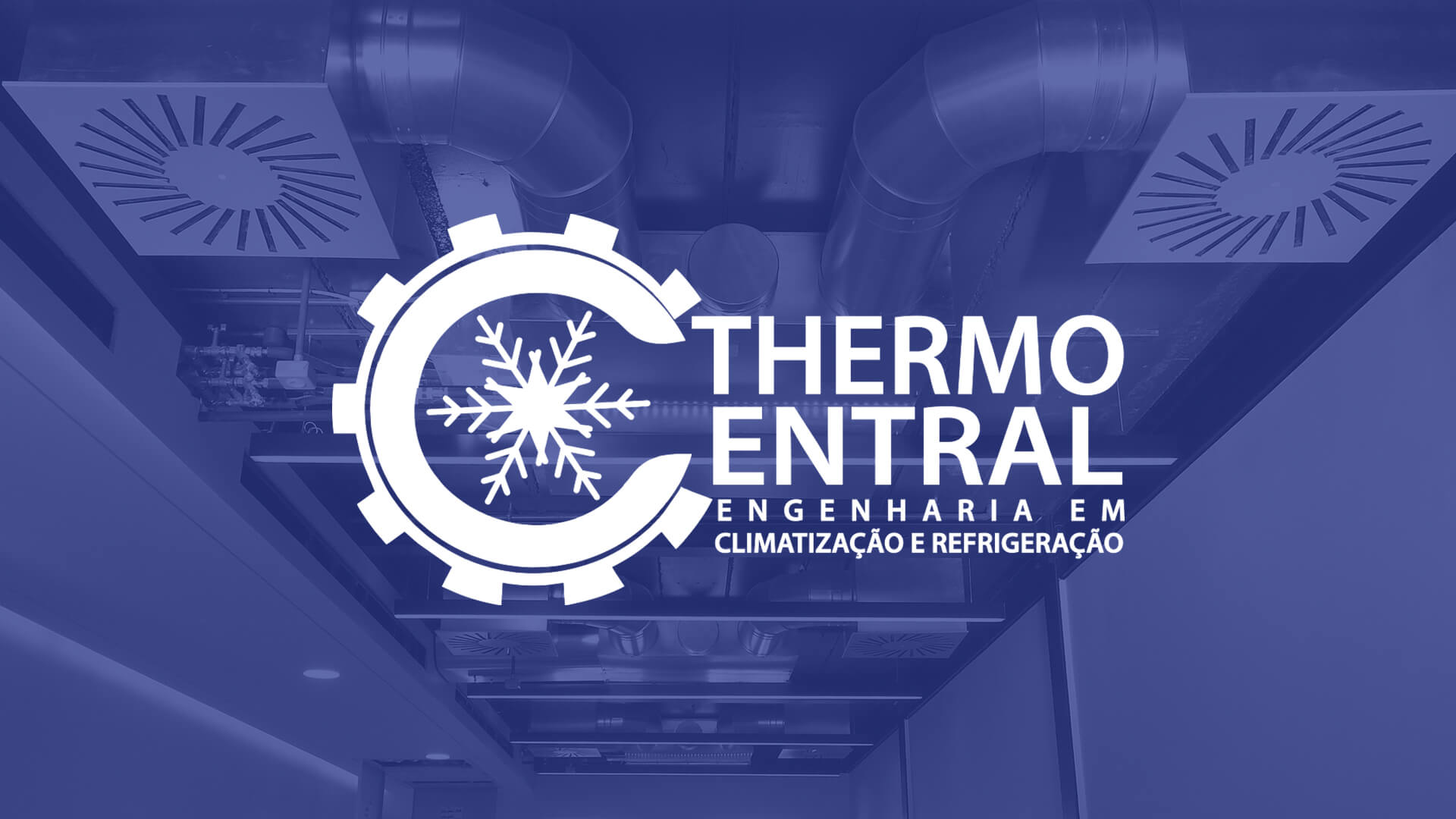 Thermo Central Engenharia em Climatizacao